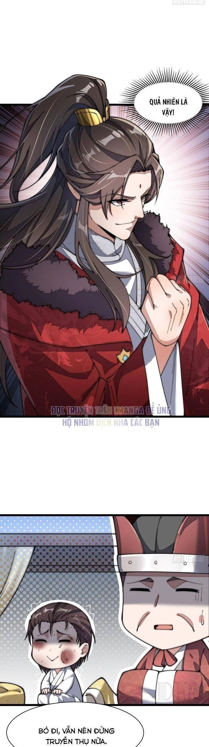 Ta Đích Thật Không Phải Con Trai Khí Vận Chapter 3 - 32