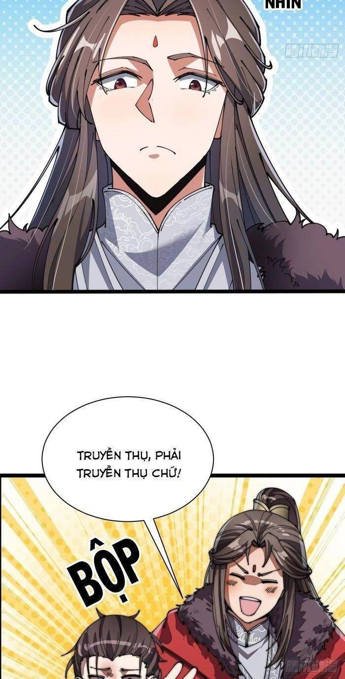 Ta Đích Thật Không Phải Con Trai Khí Vận Chapter 4 - 3