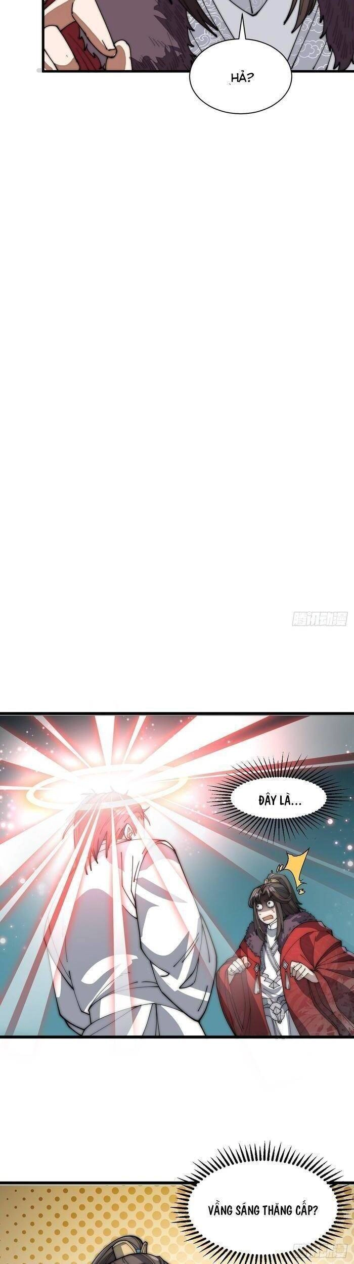 Ta Đích Thật Không Phải Con Trai Khí Vận Chapter 4 - 6