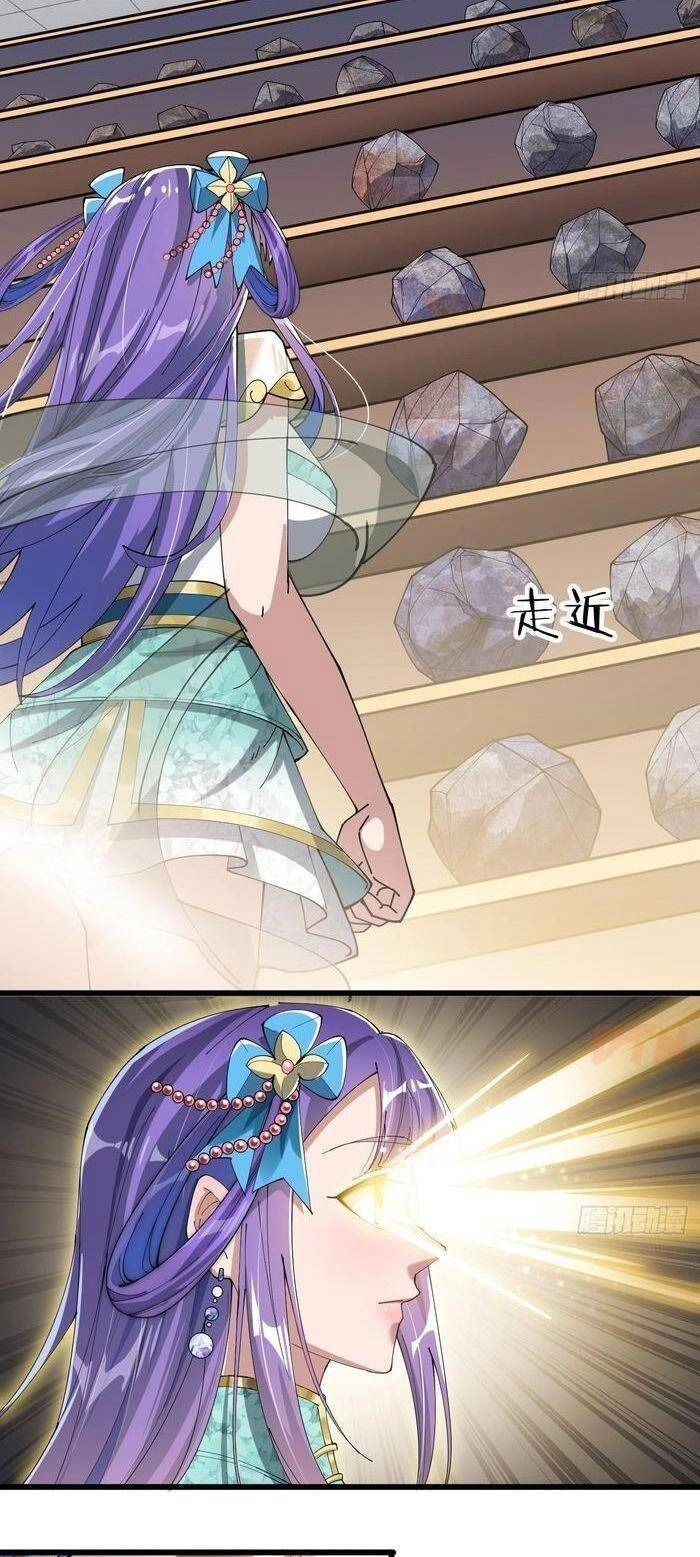 Ta Đích Thật Không Phải Con Trai Khí Vận Chapter 5 - 11