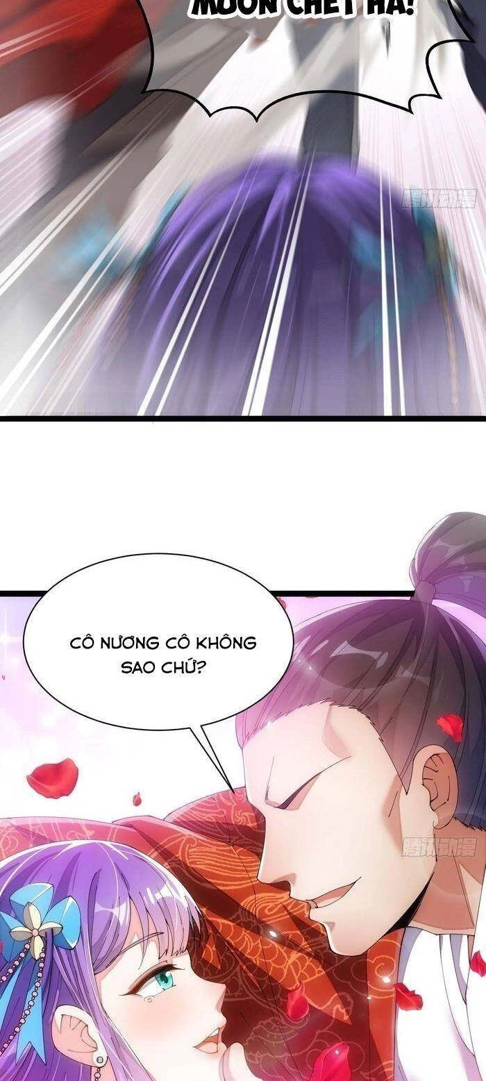 Ta Đích Thật Không Phải Con Trai Khí Vận Chapter 5 - 32