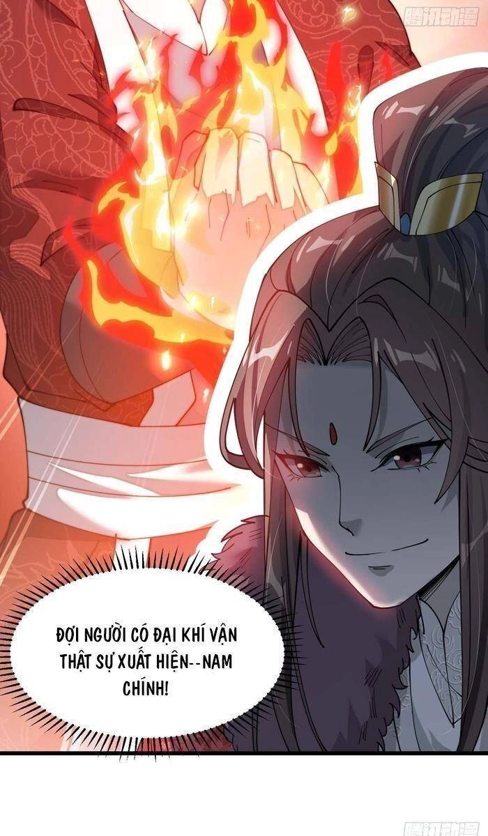 Ta Đích Thật Không Phải Con Trai Khí Vận Chapter 5 - 41