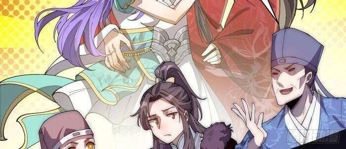 Ta Đích Thật Không Phải Con Trai Khí Vận Chapter 6 - 2