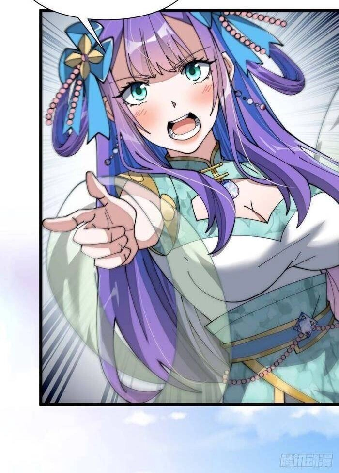 Ta Đích Thật Không Phải Con Trai Khí Vận Chapter 6 - 8