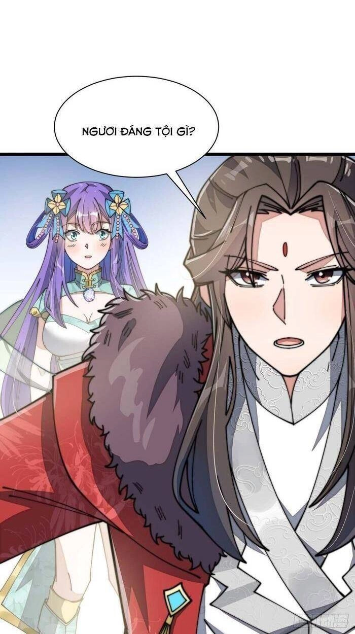 Ta Đích Thật Không Phải Con Trai Khí Vận Chapter 6 - 12