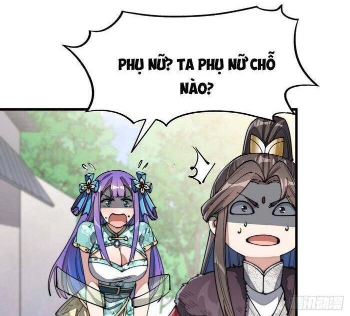 Ta Đích Thật Không Phải Con Trai Khí Vận Chapter 6 - 14