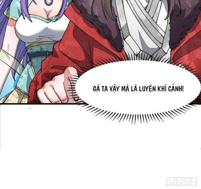 Ta Đích Thật Không Phải Con Trai Khí Vận Chapter 6 - 20