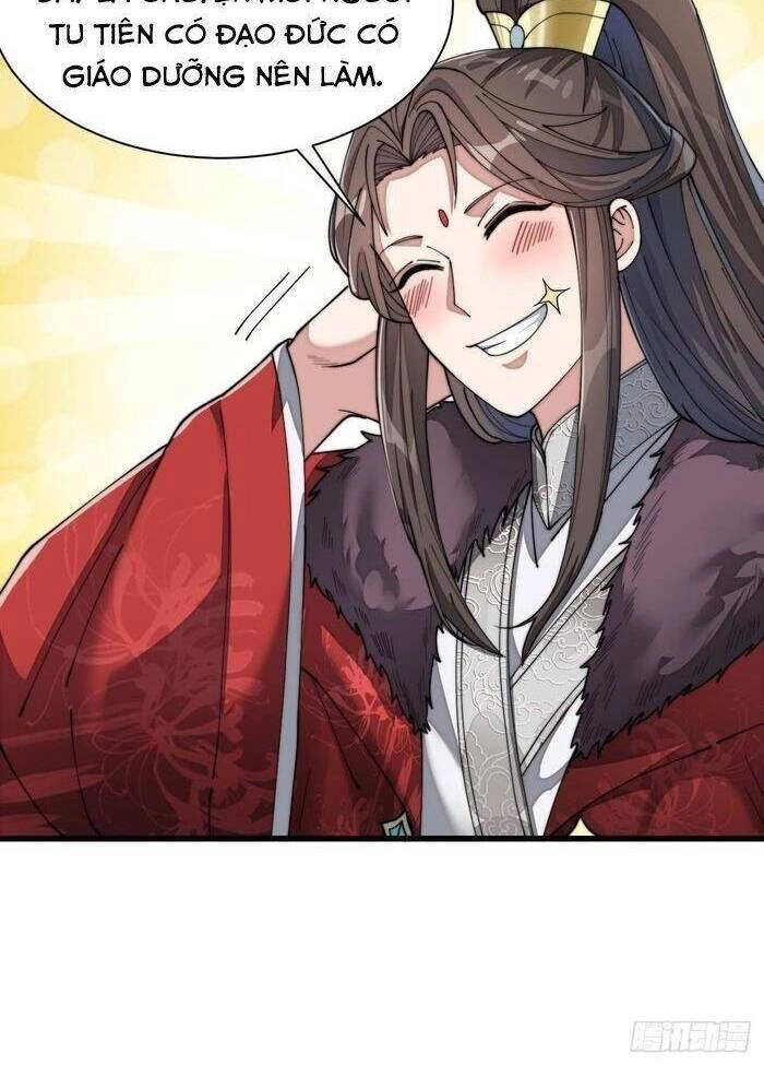 Ta Đích Thật Không Phải Con Trai Khí Vận Chapter 6 - 28