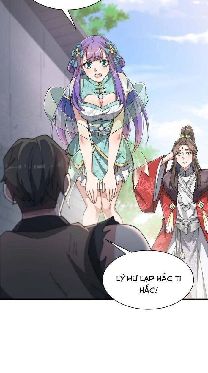 Ta Đích Thật Không Phải Con Trai Khí Vận Chapter 6 - 30