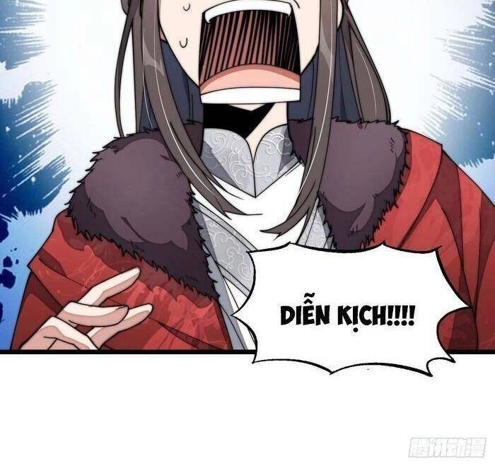 Ta Đích Thật Không Phải Con Trai Khí Vận Chapter 6 - 40