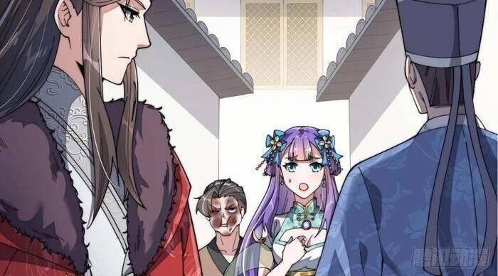 Ta Đích Thật Không Phải Con Trai Khí Vận Chapter 7 - 9