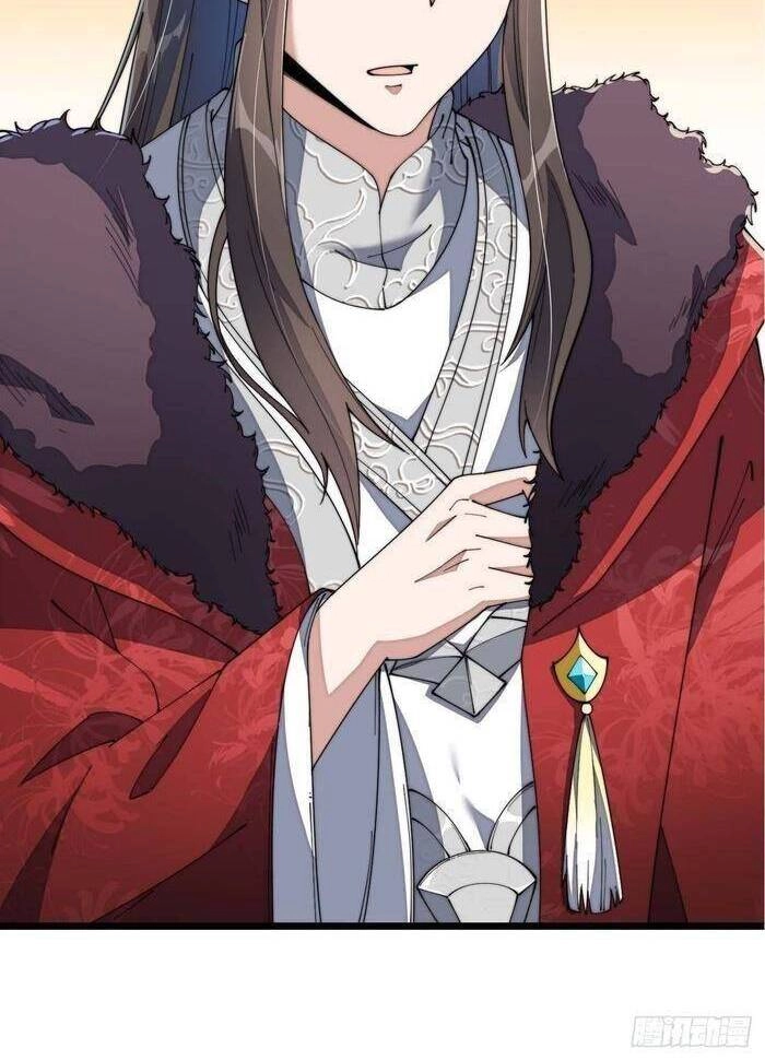 Ta Đích Thật Không Phải Con Trai Khí Vận Chapter 7 - 15