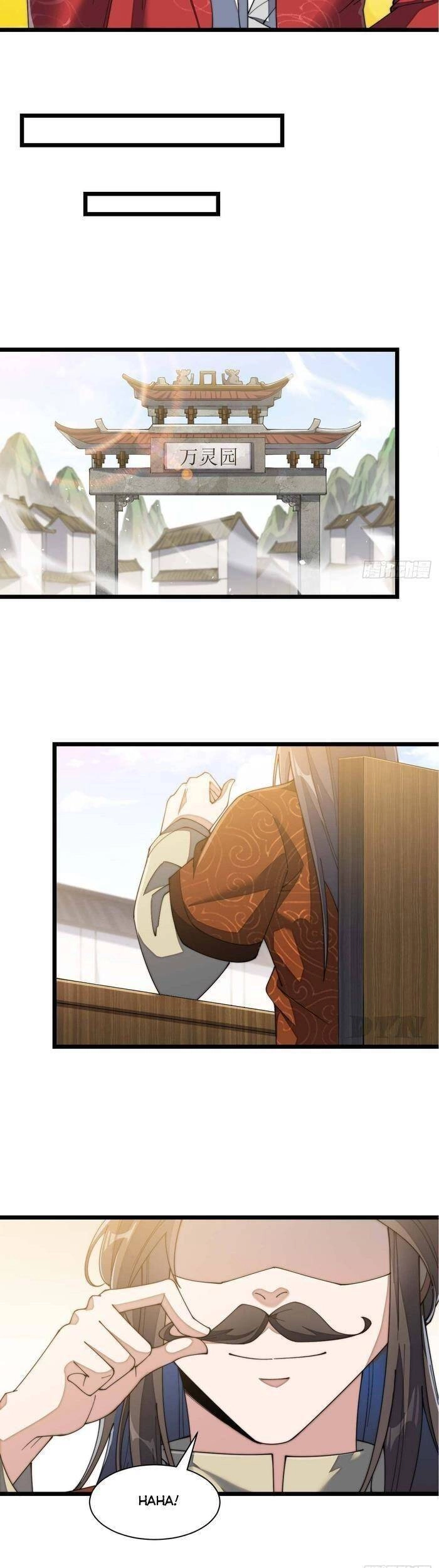 Ta Đích Thật Không Phải Con Trai Khí Vận Chapter 7 - 22