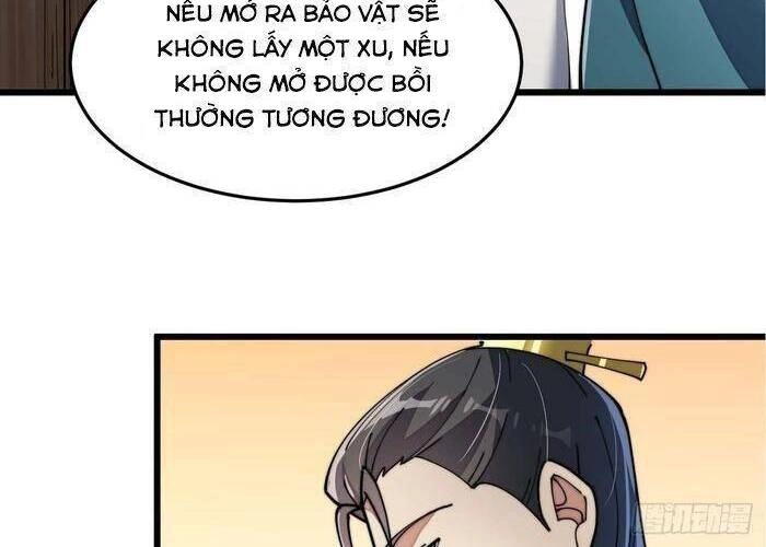 Ta Đích Thật Không Phải Con Trai Khí Vận Chapter 7 - 31