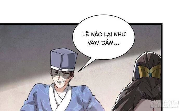 Ta Đích Thật Không Phải Con Trai Khí Vận Chapter 7 - 35