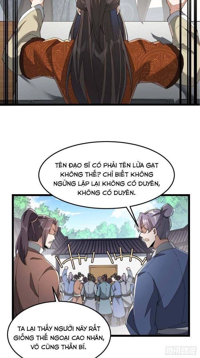 Ta Đích Thật Không Phải Con Trai Khí Vận Chapter 7 - 39