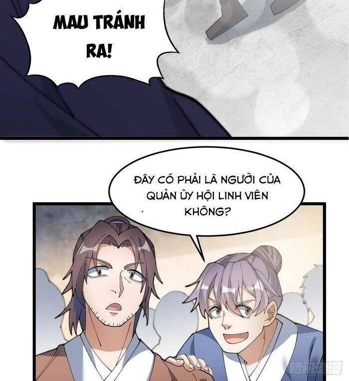 Ta Đích Thật Không Phải Con Trai Khí Vận Chapter 7 - 41