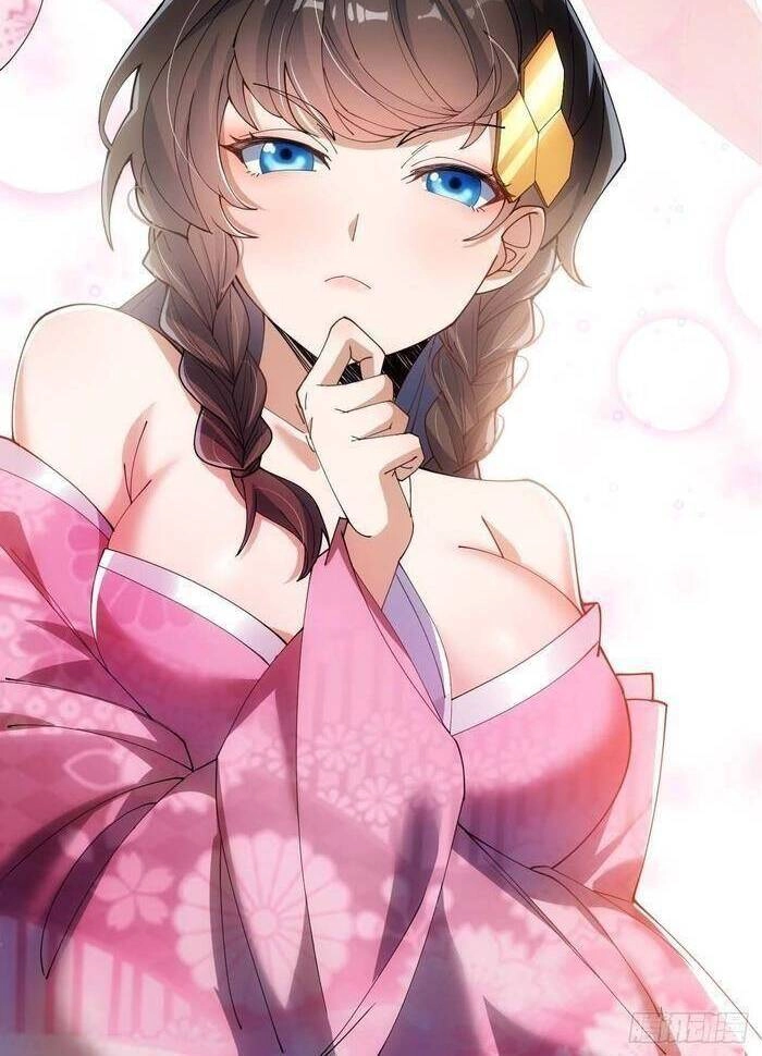 Ta Đích Thật Không Phải Con Trai Khí Vận Chapter 7 - 47