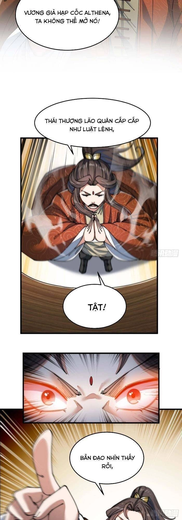 Ta Đích Thật Không Phải Con Trai Khí Vận Chapter 8 - 25