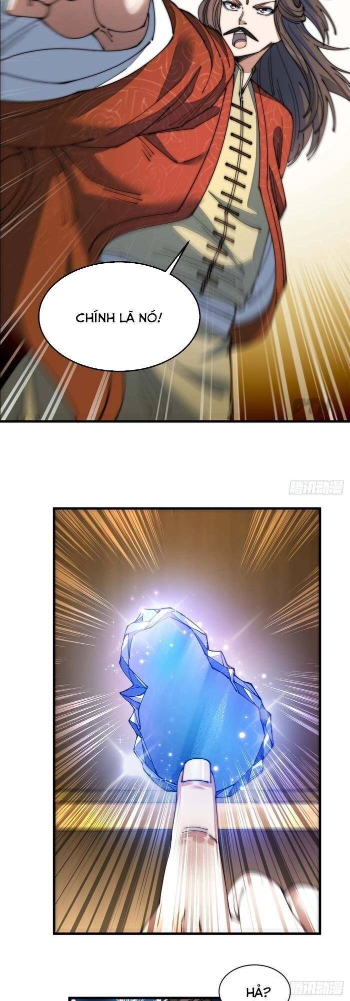 Ta Đích Thật Không Phải Con Trai Khí Vận Chapter 8 - 26