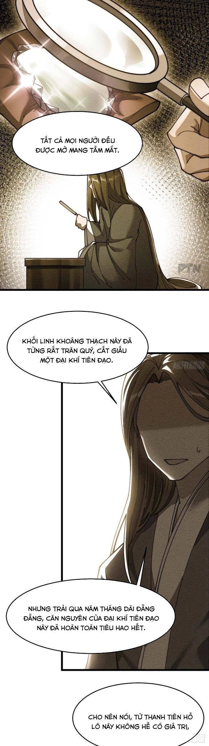 Ta Đích Thật Không Phải Con Trai Khí Vận Chapter 8 - 30