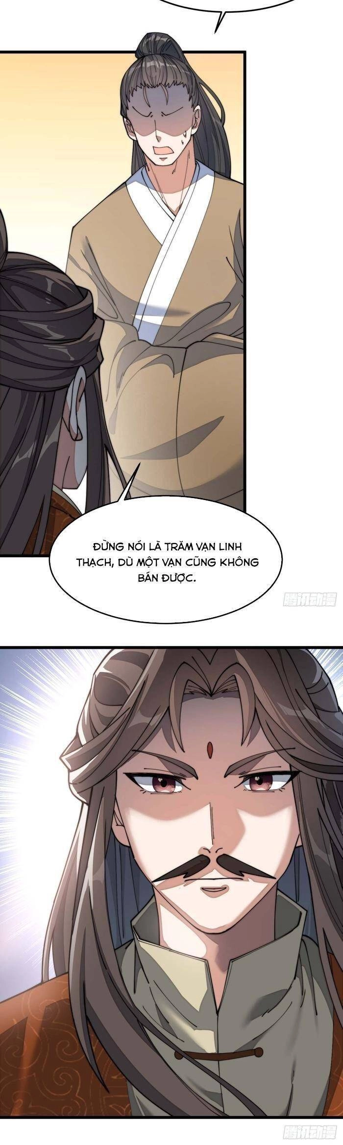 Ta Đích Thật Không Phải Con Trai Khí Vận Chapter 8 - 31