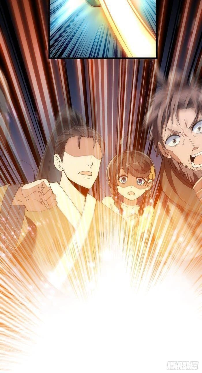 Ta Đích Thật Không Phải Con Trai Khí Vận Chapter 9 - 28