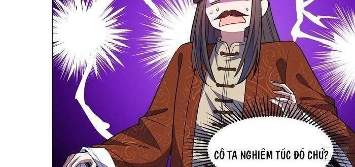 Ta Đích Thật Không Phải Con Trai Khí Vận Chapter 10 - 19