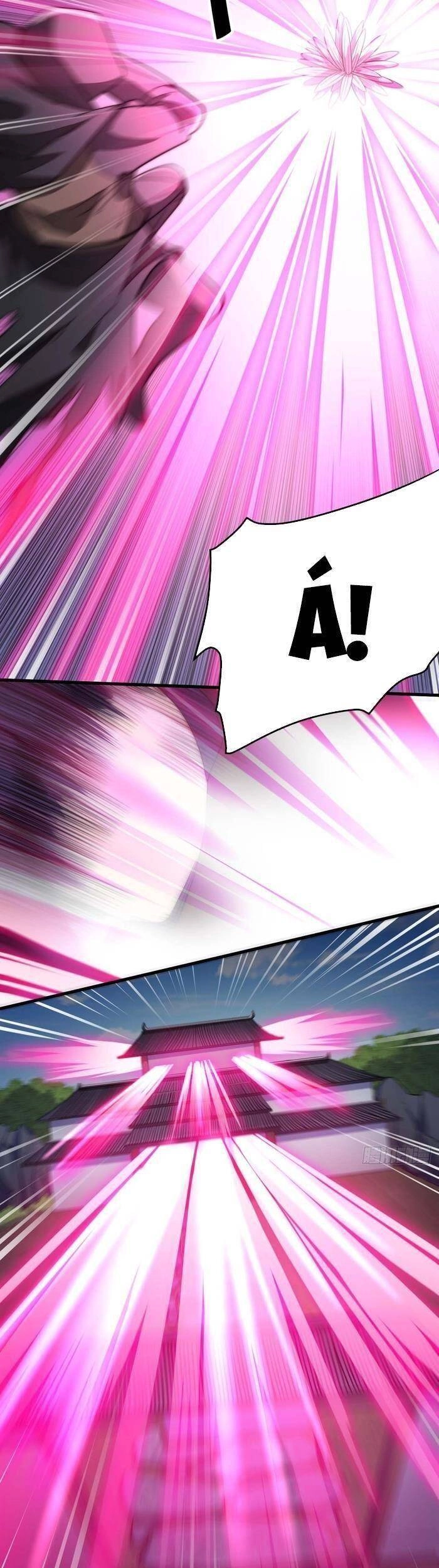 Ta Đích Thật Không Phải Con Trai Khí Vận Chapter 11 - 4