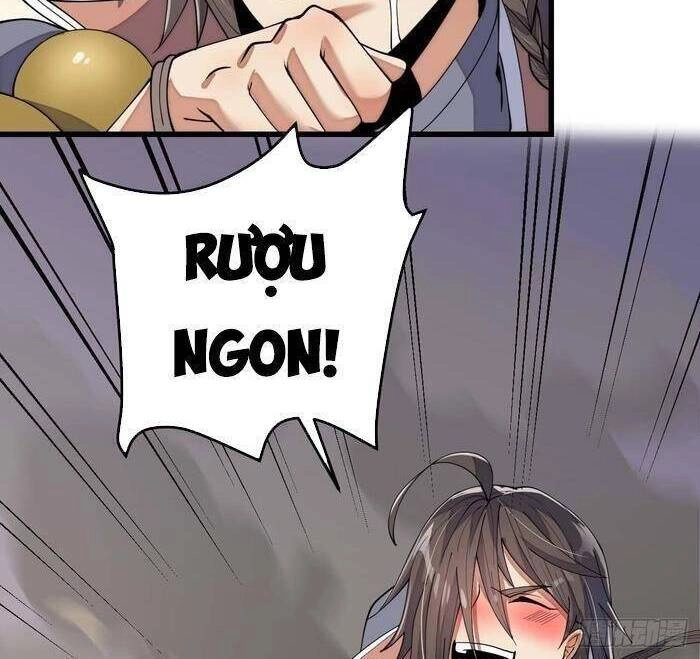 Ta Đích Thật Không Phải Con Trai Khí Vận Chapter 11 - 9