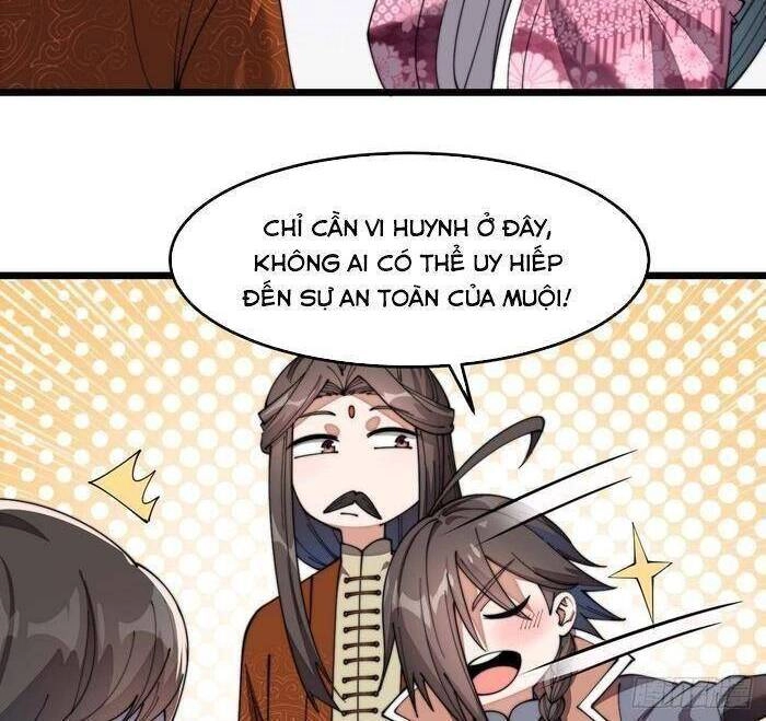 Ta Đích Thật Không Phải Con Trai Khí Vận Chapter 11 - 17