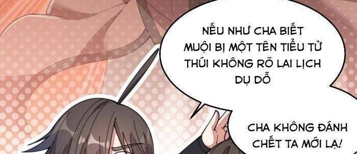 Ta Đích Thật Không Phải Con Trai Khí Vận Chapter 11 - 21