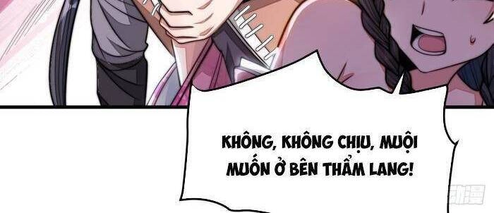 Ta Đích Thật Không Phải Con Trai Khí Vận Chapter 11 - 33