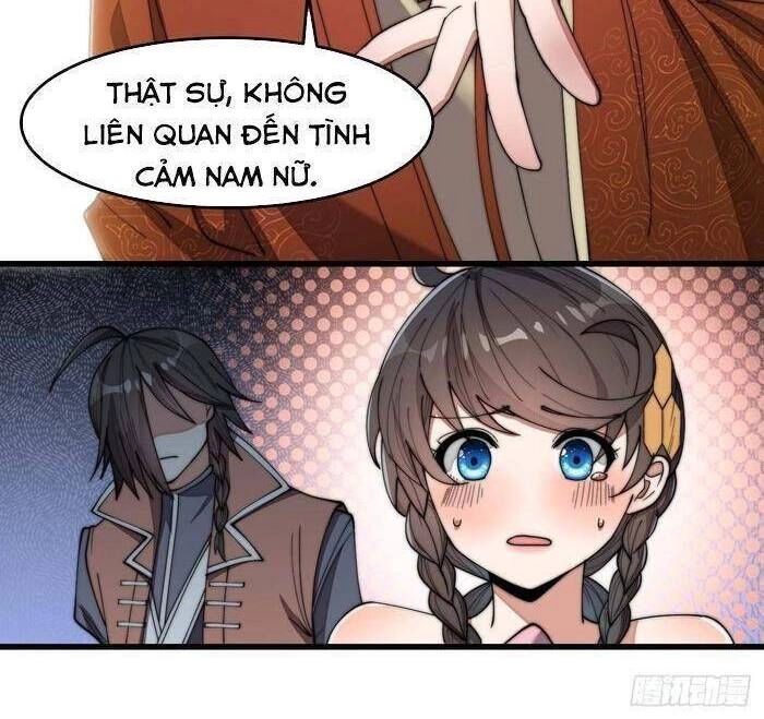 Ta Đích Thật Không Phải Con Trai Khí Vận Chapter 11 - 45