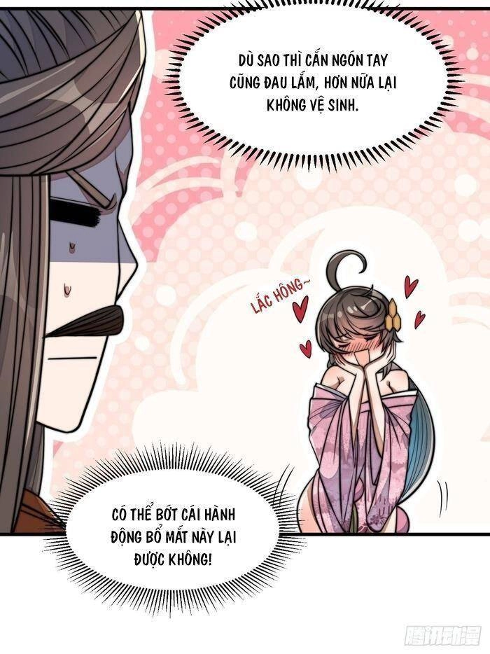 Ta Đích Thật Không Phải Con Trai Khí Vận Chapter 12 - 31