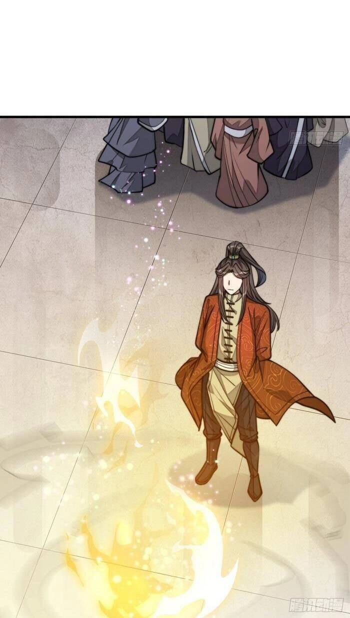 Ta Đích Thật Không Phải Con Trai Khí Vận Chapter 13 - 5