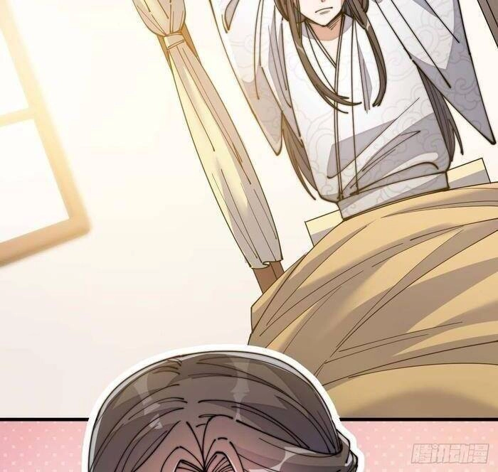 Ta Đích Thật Không Phải Con Trai Khí Vận Chapter 13 - 18