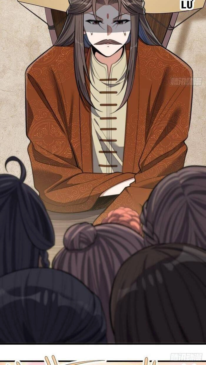 Ta Đích Thật Không Phải Con Trai Khí Vận Chapter 13 - 26