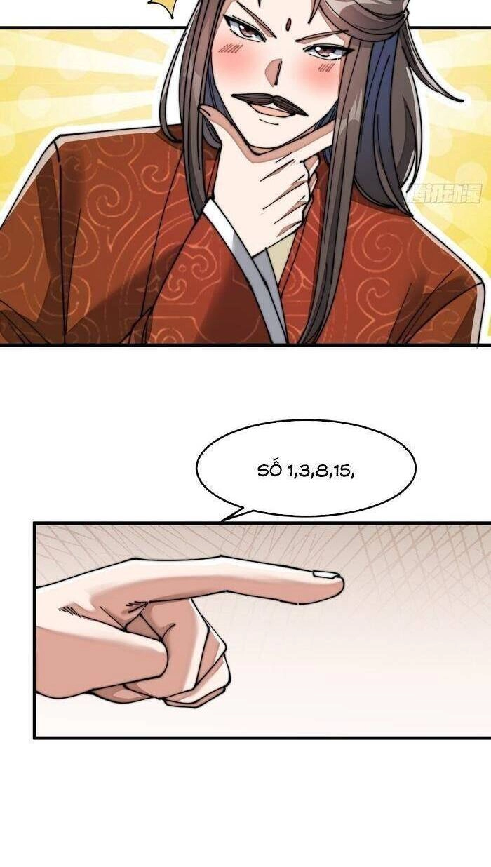 Ta Đích Thật Không Phải Con Trai Khí Vận Chapter 13 - 32