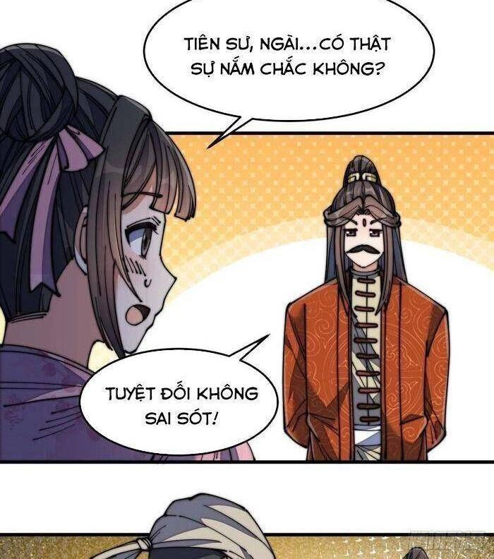 Ta Đích Thật Không Phải Con Trai Khí Vận Chapter 13 - 41