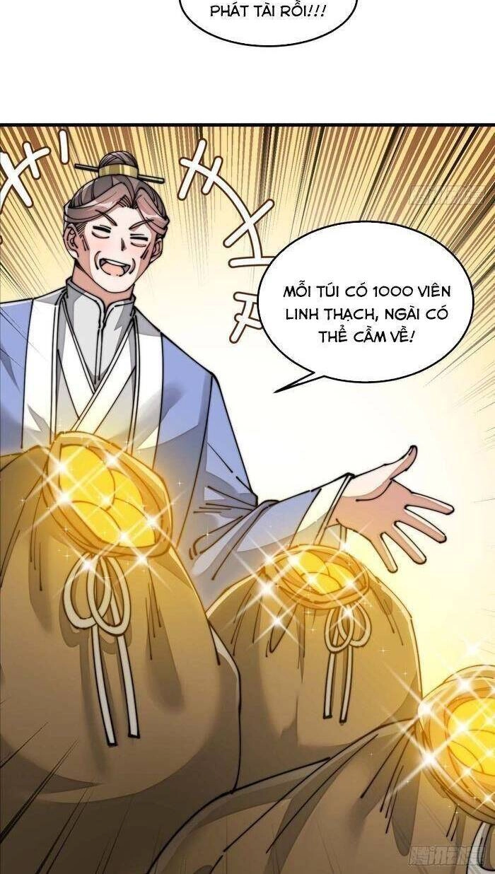 Ta Đích Thật Không Phải Con Trai Khí Vận Chapter 13 - 45