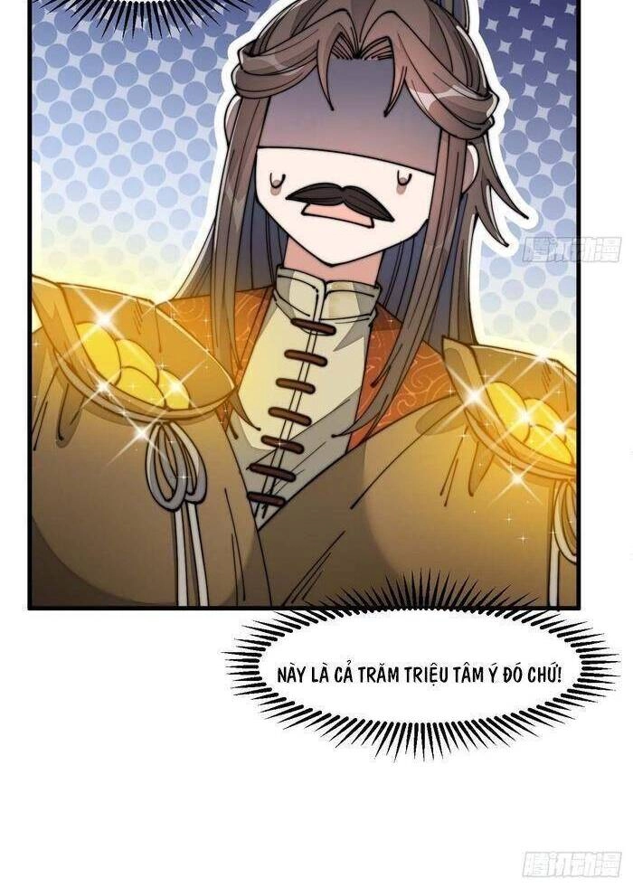 Ta Đích Thật Không Phải Con Trai Khí Vận Chapter 13 - 47