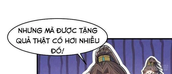 Ta Đích Thật Không Phải Con Trai Khí Vận Chapter 14 - 3