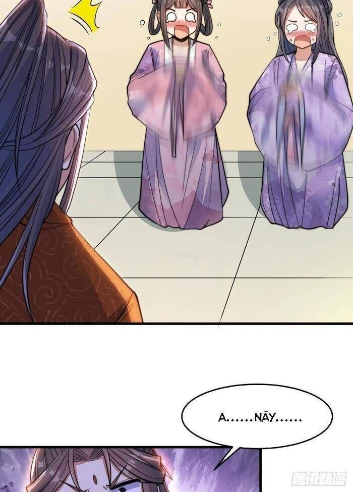 Ta Đích Thật Không Phải Con Trai Khí Vận Chapter 14 - 9