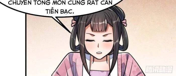 Ta Đích Thật Không Phải Con Trai Khí Vận Chapter 14 - 13