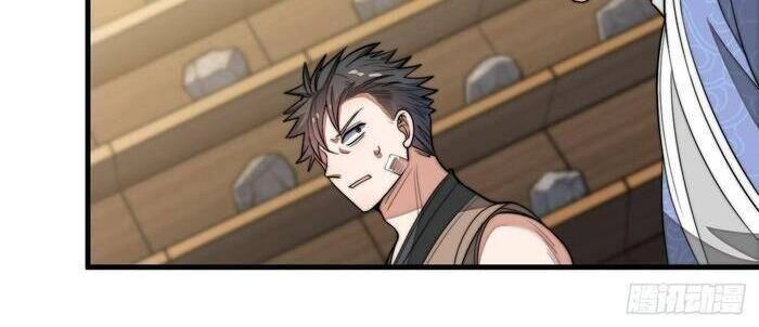 Ta Đích Thật Không Phải Con Trai Khí Vận Chapter 14 - 23