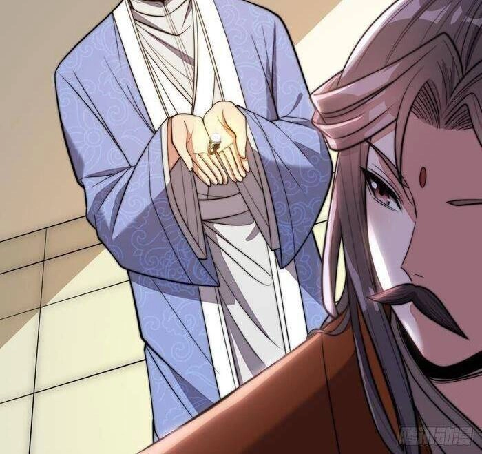 Ta Đích Thật Không Phải Con Trai Khí Vận Chapter 14 - 25