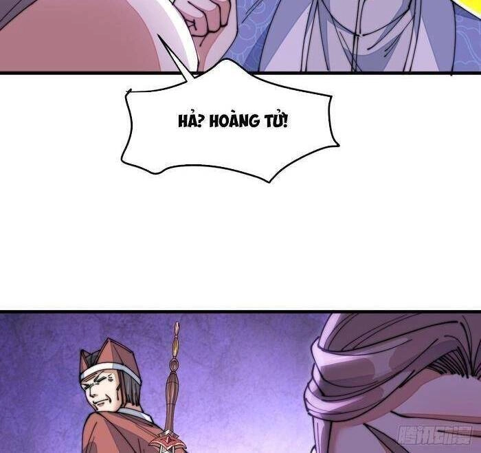 Ta Đích Thật Không Phải Con Trai Khí Vận Chapter 14 - 33