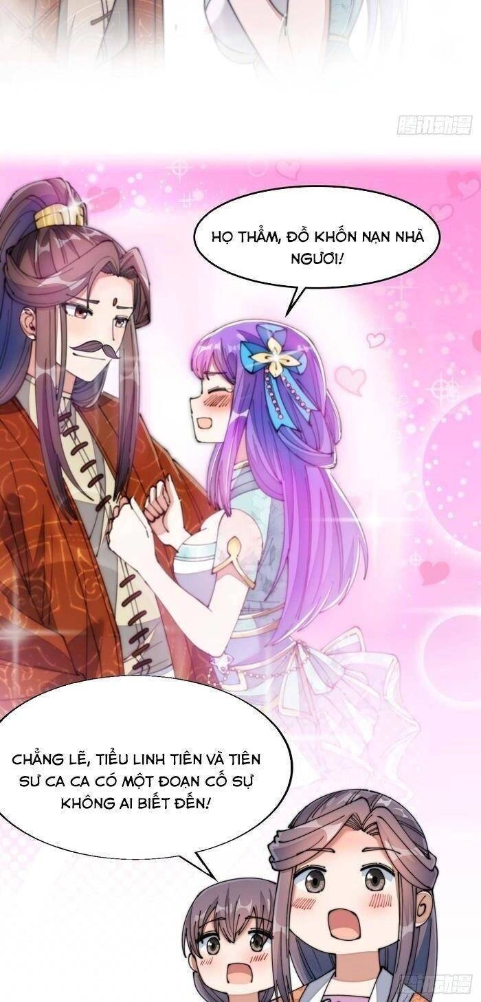 Ta Đích Thật Không Phải Con Trai Khí Vận Chapter 15 - 11