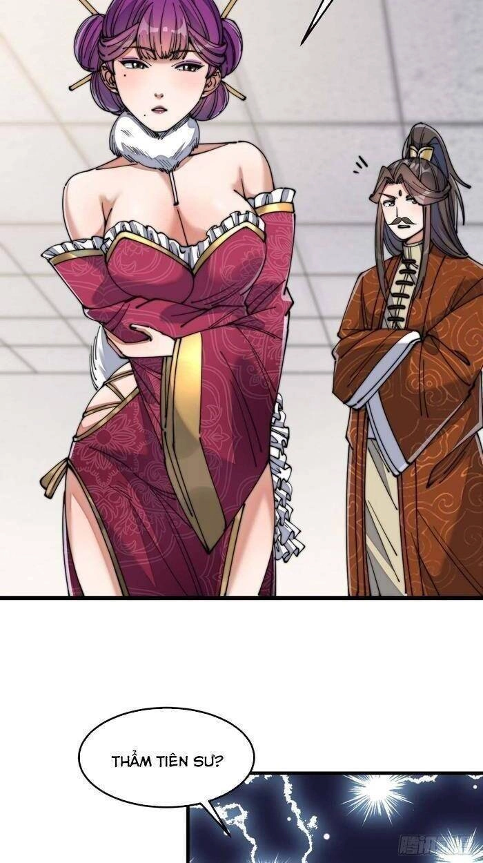 Ta Đích Thật Không Phải Con Trai Khí Vận Chapter 15 - 14